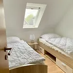 Frische Brise Vakantiehuis *