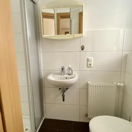 Frische Brise Vakantiehuis