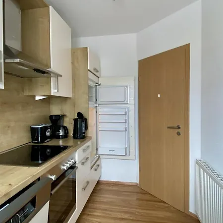 Vakantiehuis Frische Brise Hooksiel
