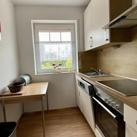 Frische Brise Vakantiehuis