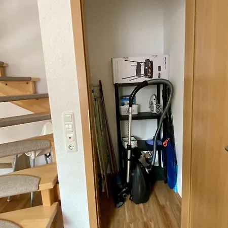 Frische Brise * Hooksiel