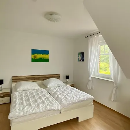 Ferienhaus Frische Brise