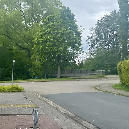 Ferienhaus Frische Brise *
